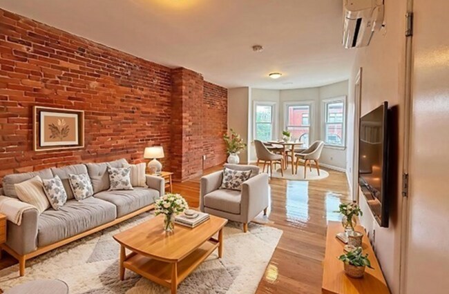 Foto del edificio - 164 Broadway