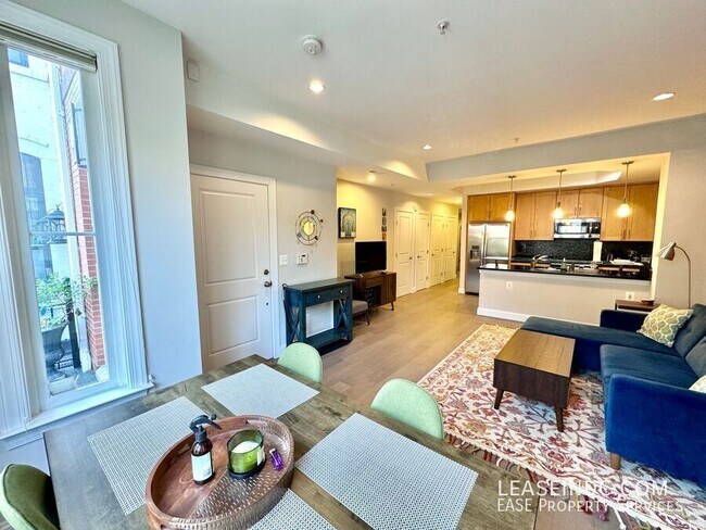 Foto del edificio - 410 M St NW