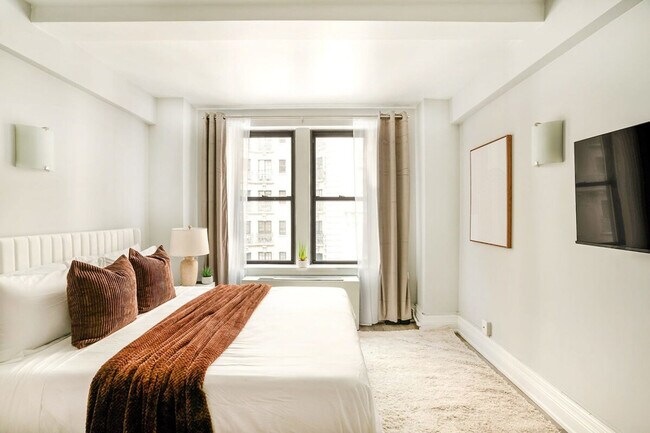 Foto del edificio - 240 W 73rd St