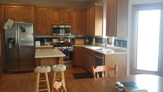 Foto del edificio - 5123 N 139th Ave