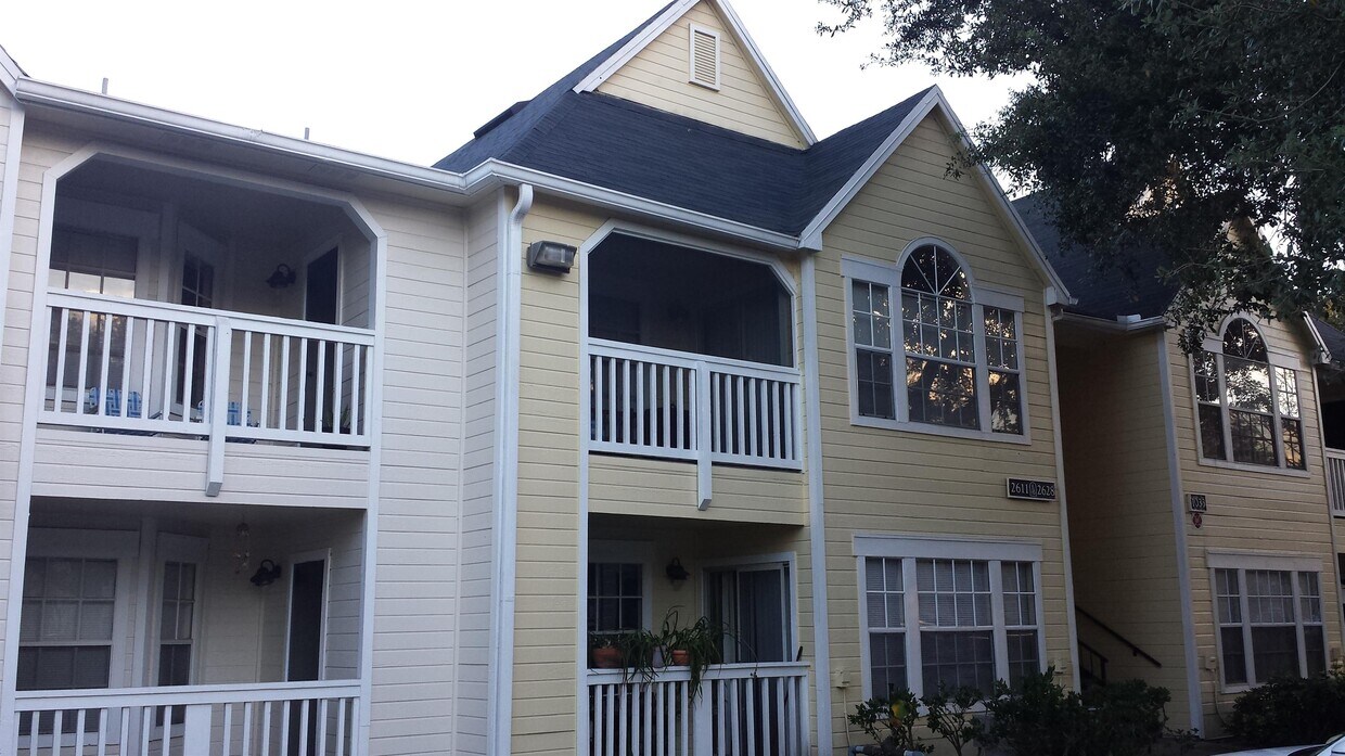 Primary Photo - 1033 S Hiawassee Rd