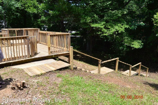 Foto del edificio - 3 br, 1 bath House - 805 50th Street