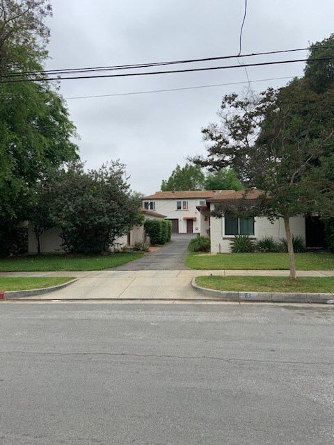 Building Photo - 85 El Nido Ave