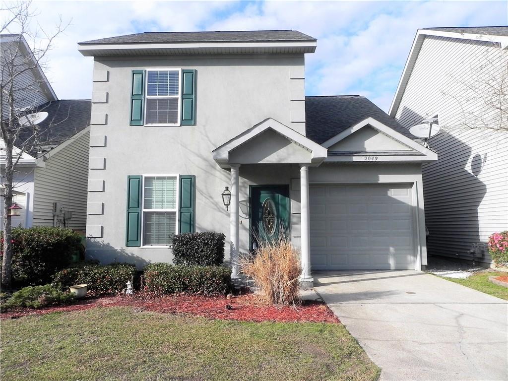 Primary Photo - 2049 Christie Ln