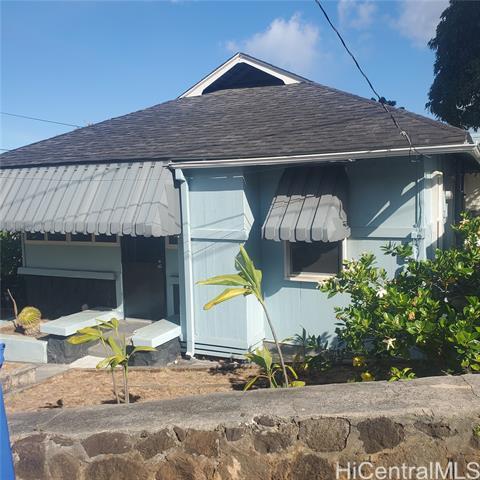 Primary Photo - 1642 Pohaku St