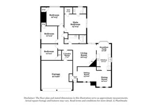 Building Photo - 12011 Pecan Meadow Dr