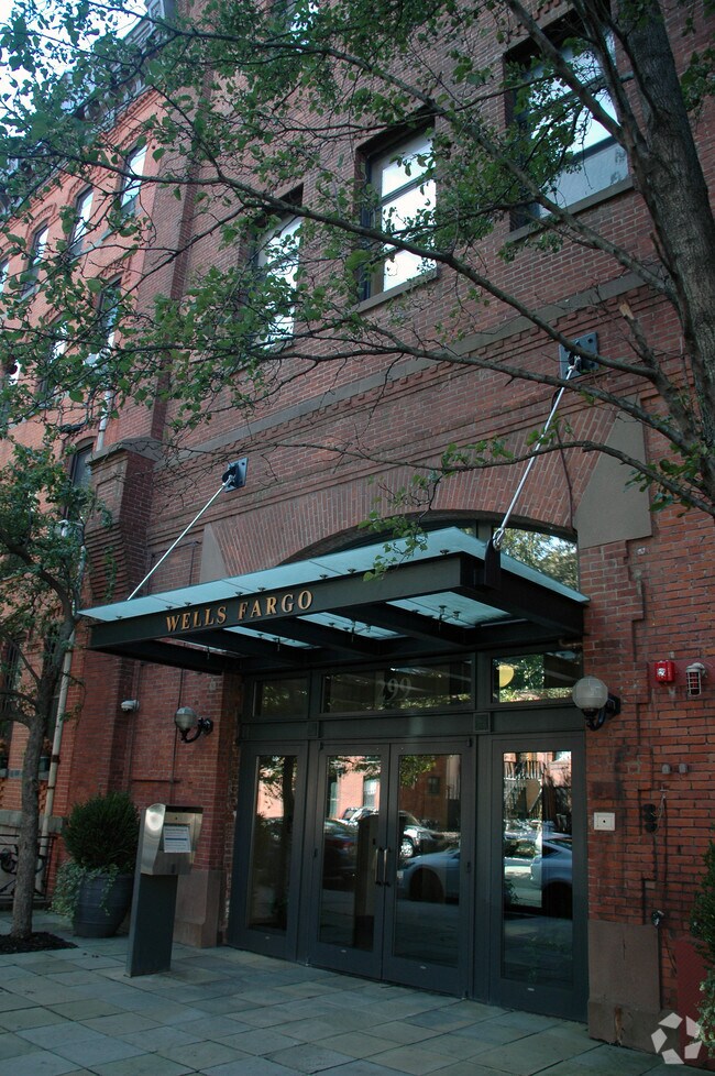 Foto del edificio - 299 Pavonia Ave