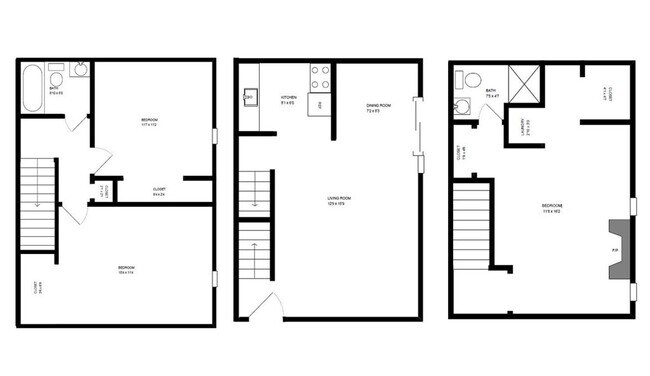 Building Photo - 2715 N Mildred Ave