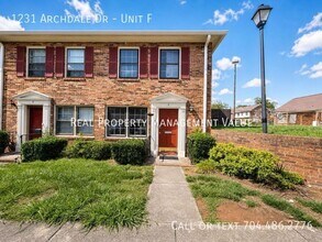 Building Photo - 1231 Archdale Dr