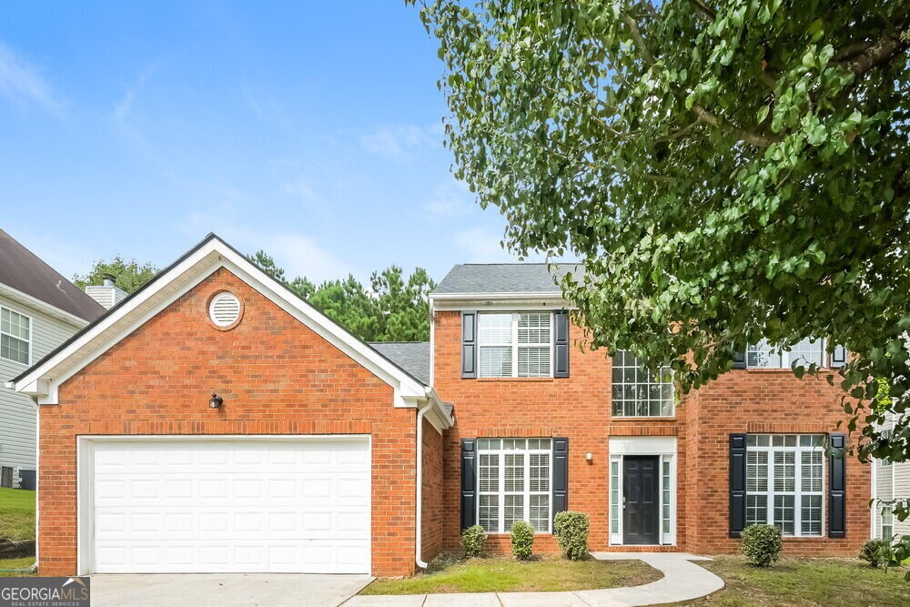 Foto principal - 5998 Shadow Lake Way