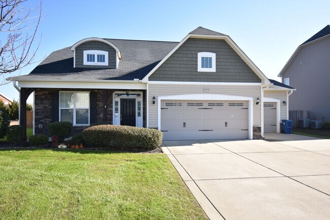 Foto del edificio - 4 Bedrooms and 2.5 Bath in Patriot Park Vi...