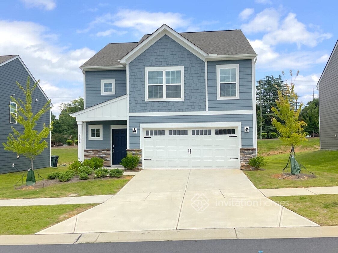 Primary Photo - 2606 Brunson Ct