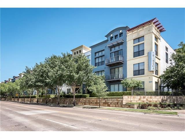 Foto del edificio - 4414 Cedar Springs Rd