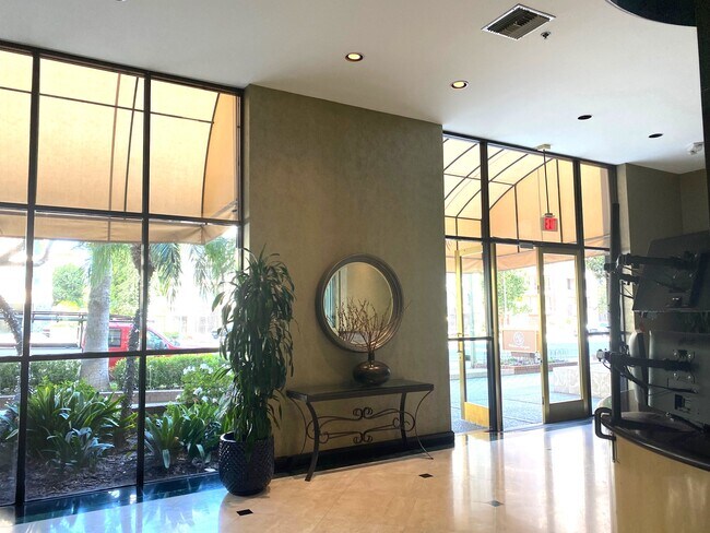 Foto del edificio - 10535 Wilshire Blvd
