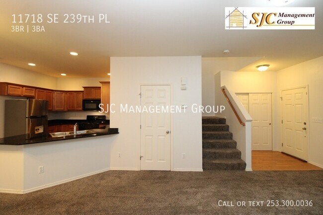 Building Photo - 11718 SE 239th Pl