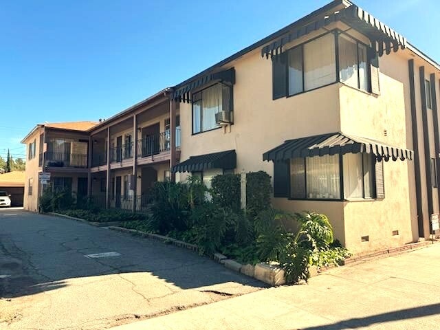 4140 Verdugo - 4140 Verdugo Rd