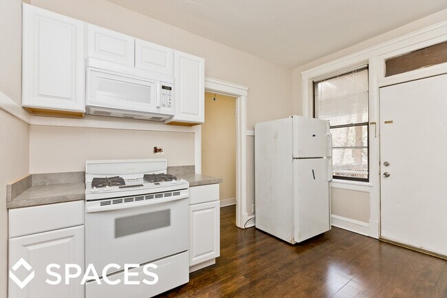 Foto del edificio - 3604 W Grace St