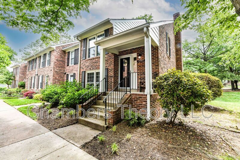 Foto principal - 2536 S Arlington Mill Dr