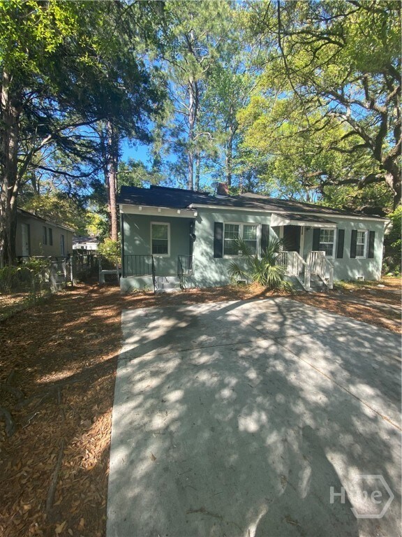 Foto principal - 1318 E 53rd St