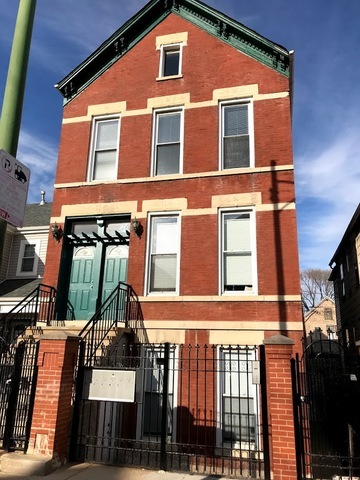 Foto principal - 978 W 19th St