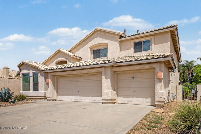 Foto del edificio - 12410 N Echo Valley Dr