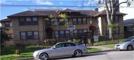 Building Photo - La Branch Apartments