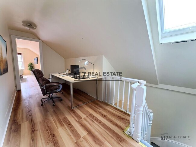 Foto del edificio - 38 Allston St