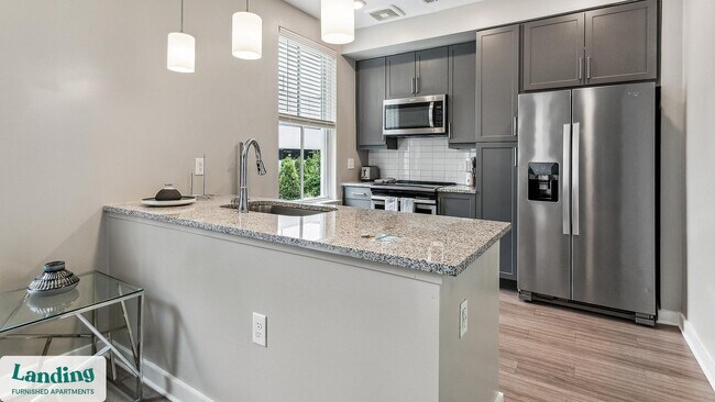 Building Photo - 301 Passage Way