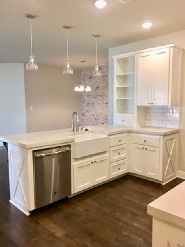 Foto del edificio - 203 N Powderhorn Dr