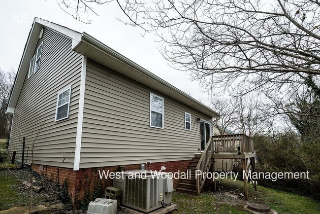 Foto del edificio - 105 Hayes St