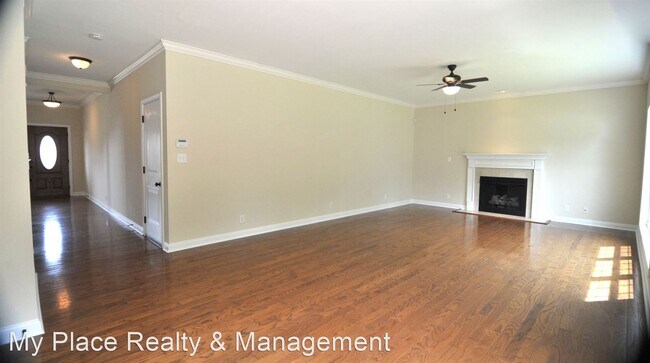 Building Photo - 4 br, 2.5 bath House - 388 Abeline Dr