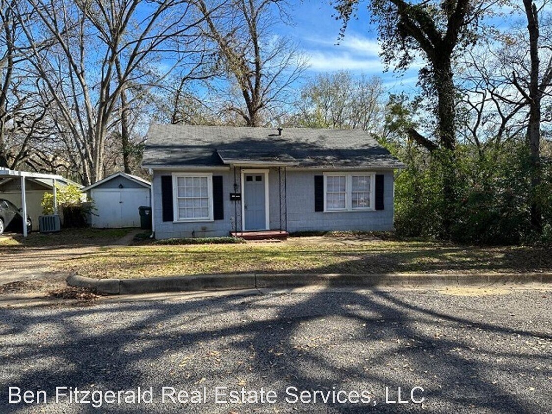 Primary Photo - 2 br, 1 bath House - 712 S. Oakland