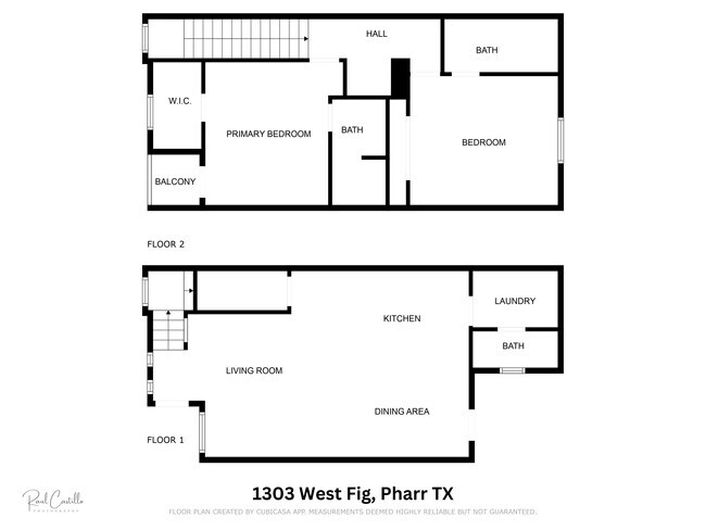 Foto del edificio - 1303 W Fig Ave