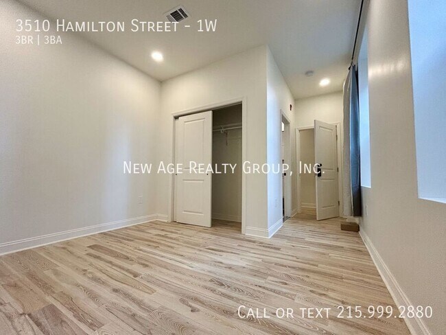 Building Photo - 3510 Hamilton St