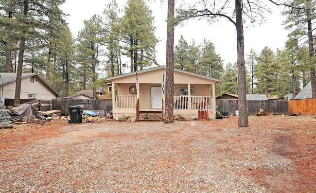 Photo - 3139 Buffalo Trail (Flagstaff, AZ) House