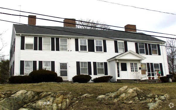 Primary Photo - 4 Margin St