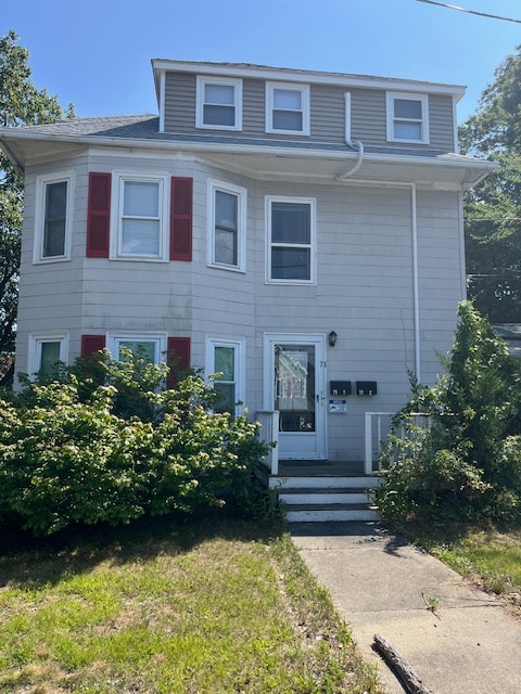 Building Photo - 71 Morse St