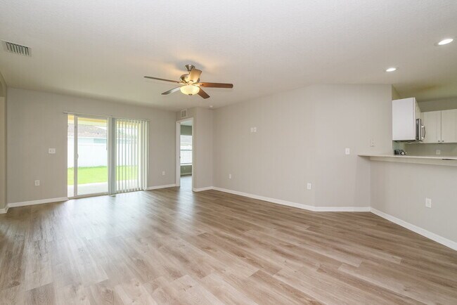 Foto del edificio - 1206 Humble Haven St