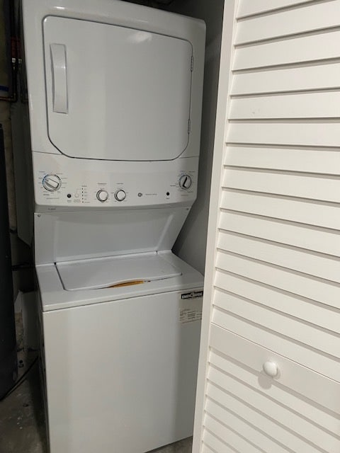 Private Washer/Dryer - 19 Osage