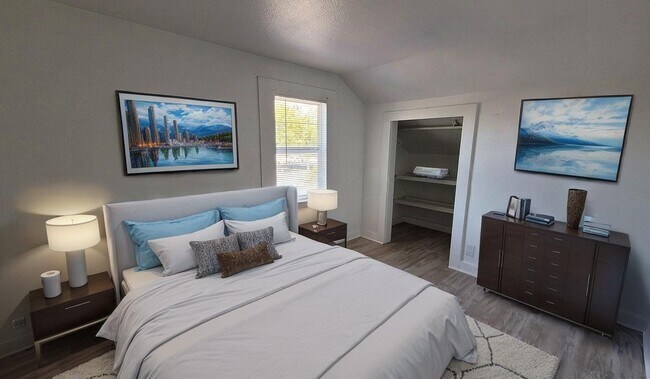 Foto del edificio - 368 E Dean Ave