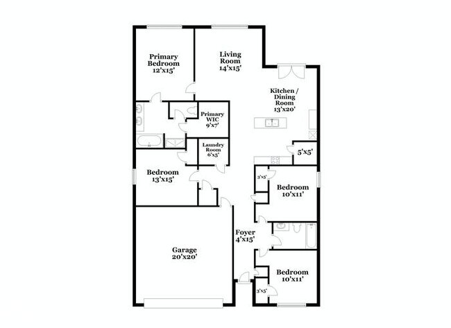 Building Photo - 5009 BELLA CT, MOODY, AL 35004