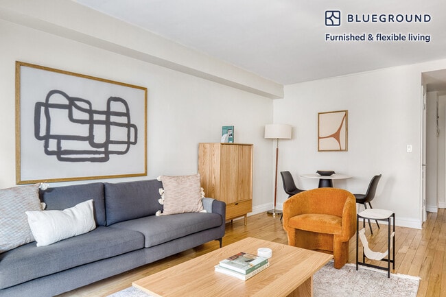 Foto del edificio - 135 W 96th St