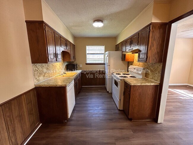 Foto del edificio - 1112 Tancred St