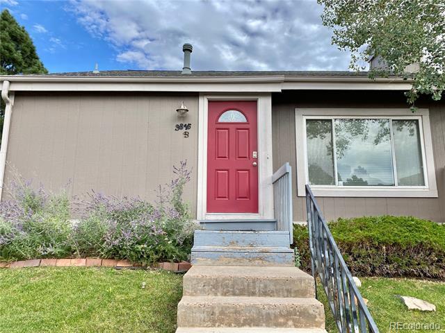 Primary Photo - 3815 S Genoa Cir