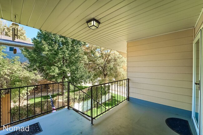Building Photo - 2 br, 1 bath House - 9769 Orangewood Dr