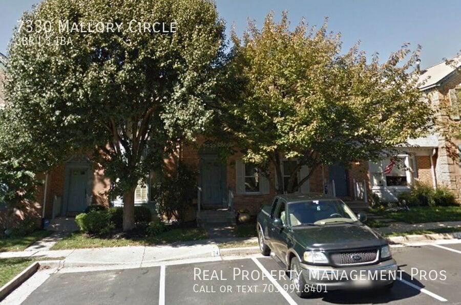 Photo - 7330 Mallory Circle-
