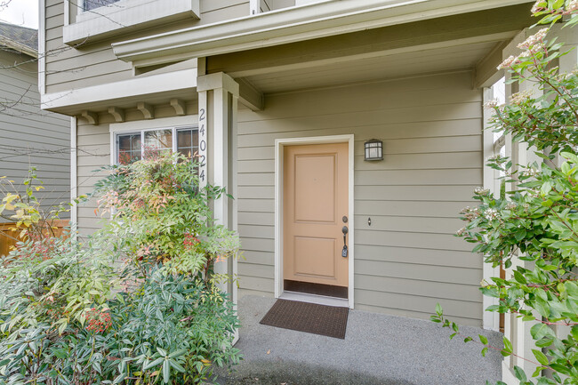 Foto del edificio - Beautiful Bothell Home For Rent!