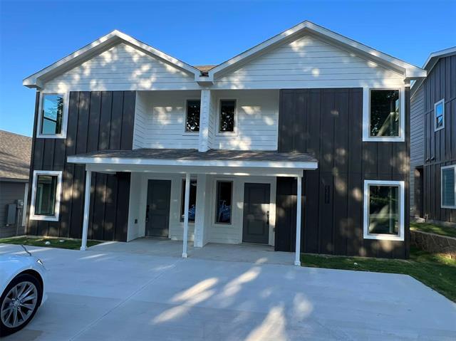 Foto principal - 2522-2524 S Fannin Ave