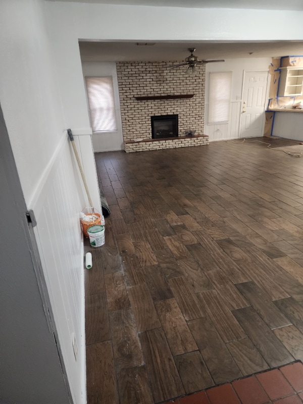 Foto del edificio - 6012 Vernon Ave