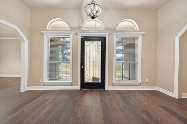 Foto del edificio - 14902 Cactus Wren Ln